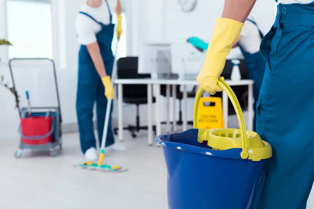 Cleaners Gympie